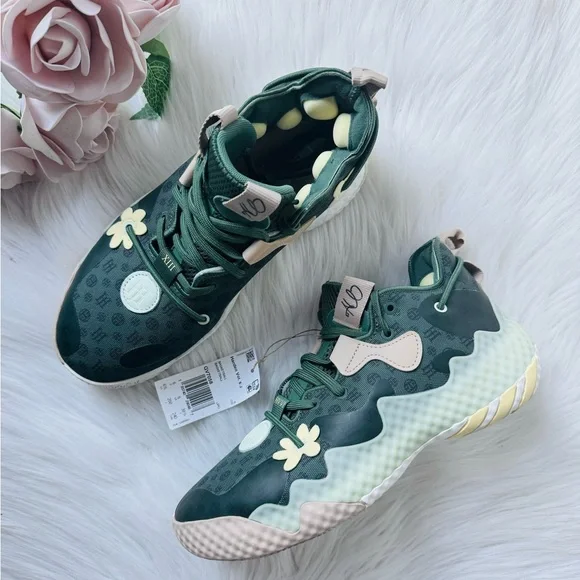 Adidas Harden Vol.6 Basketball Shoes - Picture 1 of 6